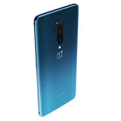 (Renewed) OnePlus 7T Pro (Haze Blue, 8GB RAM, Fluid AMOLED Display, 256GB Storage, 4085mAH Battery) - Image 9