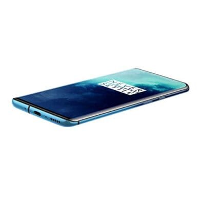 (Renewed) OnePlus 7T Pro (Haze Blue, 8GB RAM, Fluid AMOLED Display, 256GB Storage, 4085mAH Battery) - Image 12