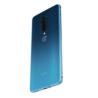 (Renewed) OnePlus 7T Pro (Haze Blue, 8GB RAM, Fluid AMOLED Display, 256GB Storage, 4085mAH Battery) - Image 11