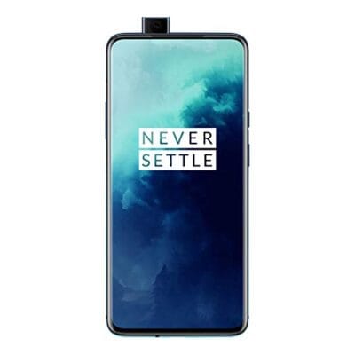 (Renewed) OnePlus 7T Pro (Haze Blue, 8GB RAM, Fluid AMOLED Display, 256GB Storage, 4085mAH Battery) - Image 3