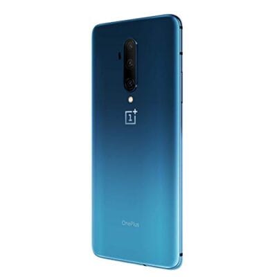 (Renewed) OnePlus 7T Pro (Haze Blue, 8GB RAM, Fluid AMOLED Display, 256GB Storage, 4085mAH Battery) - Image 5