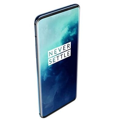 (Renewed) OnePlus 7T Pro (Haze Blue, 8GB RAM, Fluid AMOLED Display, 256GB Storage, 4085mAH Battery) - Image 8