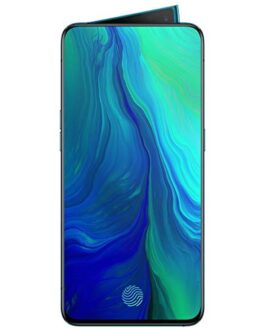 OPPO Reno 10x Zoom (Ocean Green, 8GB RAM, 256 GB Storage) with No Cost EMI/Additional Exchange Offers