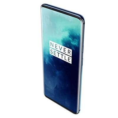 (Renewed) OnePlus 7T Pro (Haze Blue, 8GB RAM, Fluid AMOLED Display, 256GB Storage, 4085mAH Battery) - Image 14