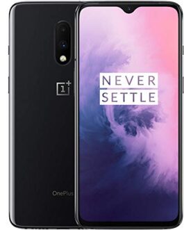 (Renewed) OnePlus 7 (Mirror Grey, 6GB RAM, 128GB Storage)