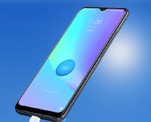 Где купить в находке смартфон realme c25