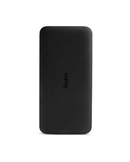 Redmi Lithiumpolymer 10000 Mah Fast Charging Slim Power Bank…