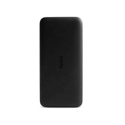 Redmi 20000mAh Li-Polymer Power Bank, USB Type C and Micro... - Image 2