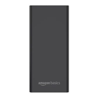 Amazon Basics 10000mAh 22.5W Fast Charging Power Bank with C - Image 8