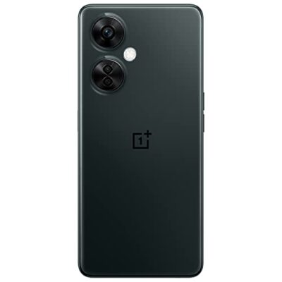 OnePlus Nord CE 3 Lite 5G (Chromatic Gray, 8GB RAM, 256GB... - Image 5