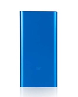 MI 10000mAh 3i Lithium Polymer Power Bank Dual…