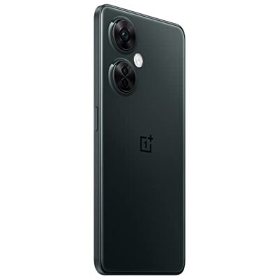 OnePlus Nord CE 3 Lite 5G (Chromatic Gray, 8GB RAM, 256GB... - Image 7