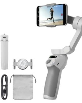 DJI OSMO Mobile SE Intelligent Gimbal 3-Axis Phone Gimbal…