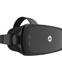 (Refurbished) JioDive Smartphone-Based Virtual Reality Headset for…