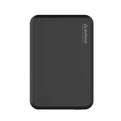 Stuffcool Click 5000mAh Made in India Magnetic Wireless... - Image 3