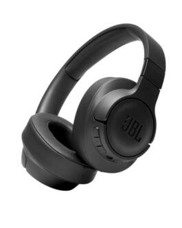 JBL Tune 760NC, Wireless Over Ear Active Noise Cancellation…