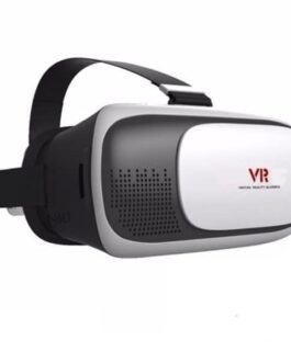 VR Headset Compatible with iPhone & Android | Virtual Reality Goggles…