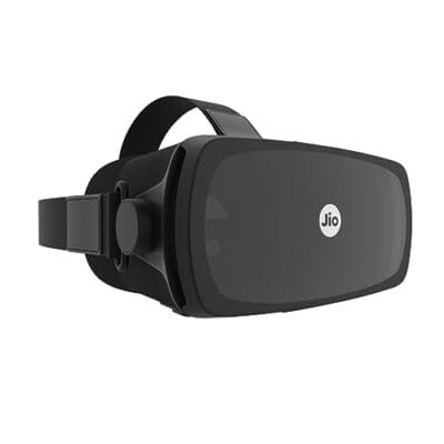 JioDive 360° VR Headset | Enjoy Live Cricket Like TATA IPL, TATA WPL &... - Image 2