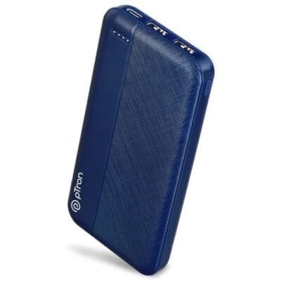 pTron Newly Launched Dynamo Lite 10000mAh 12W Power Bank,... - Image 2