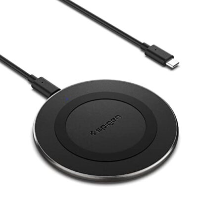 Spigen Essential Wireless Charger for iPhone... - Image 2