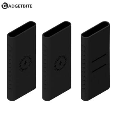 GadgetBite Silicone case for Xiaomi, 10000mAh Power Bank,... - Image 4