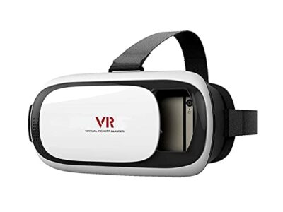 BEEBIRD® VR Headset Compatible with iPhone & Android | Virtual Reality... - Image 2