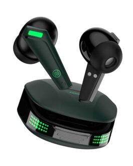 Noise Buds Combat Z in-Ear Truly Wireless Gaming Earbuds…