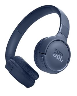 JBL Tune 520BT Wireless On Ear Headphones with Mic, Pure…