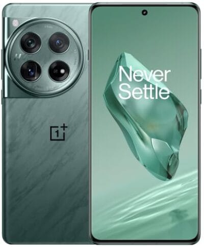 OnePlus 12 (Flowy Emerald, 16GB RAM, 512GB Storage) - Image 2