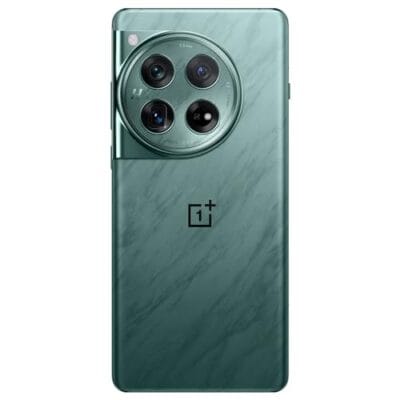 OnePlus 12 (Flowy Emerald, 16GB RAM, 512GB Storage) - Image 6