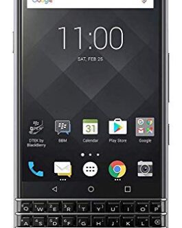 Blackberry KEYone 32GB LTE Smartphone Single Sim