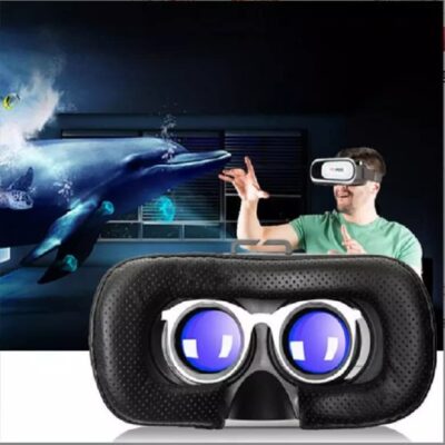 BEEBIRD® VR Headset Compatible with iPhone & Android | Virtual Reality... - Image 9