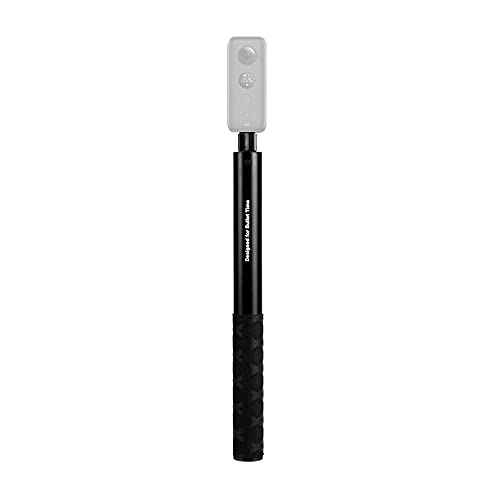 Adofys Universal Invisible Monopod Stick Compatible with Insta360 One X One R, Hero 9/8/7/6, SJCAM,…