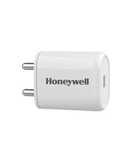 Honeywell Zest Charger PD20W, BIS Certified, Type C Fast…