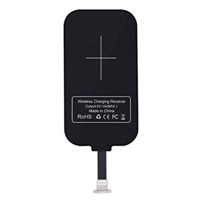 Nillkin [1000mAh iPhone Wireless Charging Receiver Magic Tag...