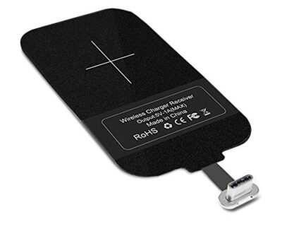 Nillkin Magic Tag Qi Wireless Charger Receiver Chip for USB...