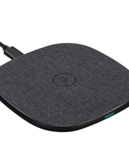 UNIGEN UNIPAD Wireless Charger Pad [Original] Qi Certified |…