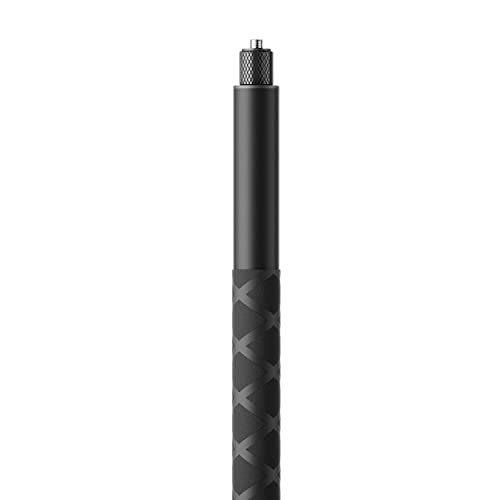 iEDS Universal Invisible Monopod Stick 120 Cms for Insta360 One X3 X4, ACE PRO One R Invisible…