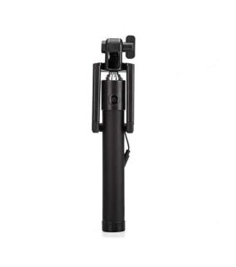 Best Buy New Trending Wired Selfie Stick for All Smartphones with 3.5 mm Jack Support for All…