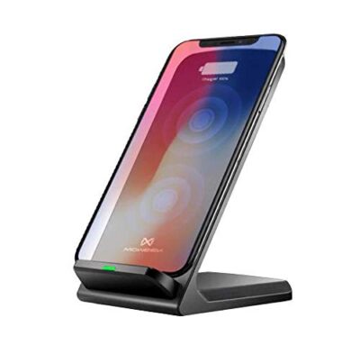 Eatech Qi Wireless Charger Fast Holder Stand Wireless...