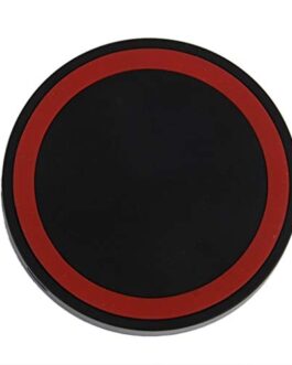 RANDWICK Universal Round QI Wireless Charger Charging Pad…