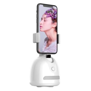 TANTRA Smart Video Recording Phone Holder with Auto Sensor Phone Holder for Selfie Video Recording…