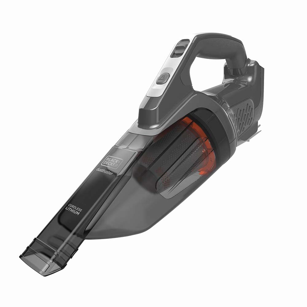 BLACK+DECKER 20V MAX POWERCONNECT Handheld Vacuum, Cordless, Battery Not Included, Bare Tool Only...